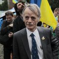 Krymo totorių lyderis: jei nesustabdysime agresijos dabar Ukrainoje, rytoj ji gali pasirodyti bet kur