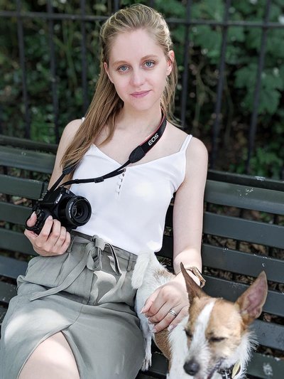 Lora Kuprytė