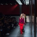 Milano mados savaitė: „Gucci“ ir „Fay“ kolekcijų pristatymas