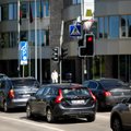 Rugsėjį Lietuvos naudotų lengvųjų automobilių rinka smuko beveik 8 proc.