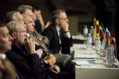 2013 m. vertinimo komisija su Gidonu Kremeriu