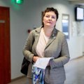 Greitųjų koronaviruso testų byla: buvusi sveikatos apsaugos viceministrė stojo prieš teismą