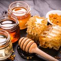 Medaus gamyba pavojuje visoje ES dėl klastojimo ir dempingo
