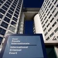 Tarptautinis Baudžiamasis Teismas atidarė biurą Kyjive