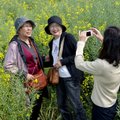 Naująją turizmo meką japonai atrado Lietuvoje