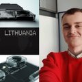 Drąsi lietuvio studento idėja sulaukė pasaulinio technologijų kūrėjų pripažinimo: tik taip pamatys, koks aš kietas