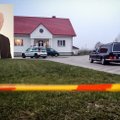Вице-мэр Шальчининкай совершил самоубийство: адюльтер привел к трагедии
