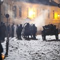 „Hollywood Reporter“ kviečia kino kūrėjus savo filmus filmuoti Lietuvoje