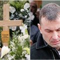 Igorio Tiomkino iš „Vilniaus brigados“ nužudymą tiriančiai teisėsaugai – skaudus smūgis