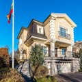В Вильнюсе продают дом за 1,7 млн. евро