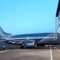Из Вильнюсского аэропорта не вылетел запрещенный в ЕС Boeing 737 MAX 8