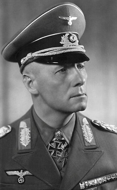 Erwinas Rommelis