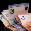 Dar šešios šalys įsipareigojusios įsivesti eurą: įvertino šios valiutos naudą