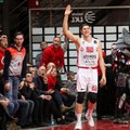 Skučas prieš KMT ketvirtfinalį: „Rytas“ žaidžia labai banguotai, mes – taip pat