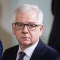 Polish ForMin urges Lithuania to scrap election threshold for ethnic minorities - Interview