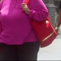 Nutukusių žmonių skaičius besivystančiose šalyse išaugo keturgubai