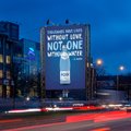 Vilniaus valdžios konkursas dėl reklaminių plotų lieka sustabdytas