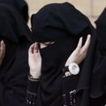 Saudo Arabija su vairuoti norinčiomis moterimis kovos jėga