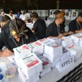 Indonezija tiria daugiau kaip 2 mln. rinkėjų duomenų nutekėjimą