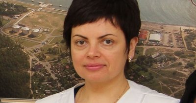 Aida Smagurienė