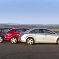 Problemų krečiamas „General Motors“ per mėnesį atšaukė 2,3 mln. automobilių