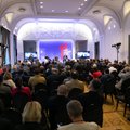 Второй день Форума свободной России в Вильнюсе: Границы компромисса — опыт людей и диктатуры