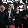 „Ąžuolo 2024“ apdovanojimuose įvertinti geriausi Lietuvos kino operatoriai