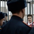 Rusijoje kalinamos N. Savčenko gyvybei gresia pavojus