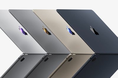 „MacBook Air“