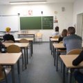 Direktorę sukritikavusi gimnazijos mokytoja prašo pagalbos: situacija tapo košmariška