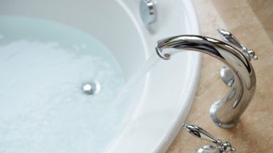 Nuramino: Panevėžyje geriamojo vandens nepritrūks