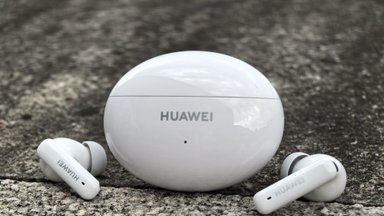 „Huawei FreeBuds 6i“ – triukšmo slopinimas, neturintis konkurentų