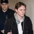Neo-Nazi sentenced to over 2 yrs in jail for attempted terror attack in Vilnius