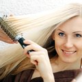 Kaip išsirinkti tinkamiausią plaukų šepetį?