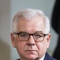 Poland's foreign minister to visit Lithuania Thursday