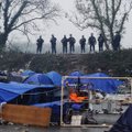 Prancūzijos policija sulaikė 15 kontrabandininkų, gabenusių migrantus per Lamašą