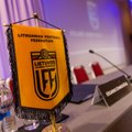 Marijampolės „MML City“ ir LFF byloje – galutinis Tarptautinio sporto arbitražo verdiktas