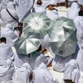 Saudo Arabijoje per ramadaną įvykdyta mirties bausmė