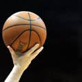 Kaune prasidėjo penktasis tarptautinis jaunučių krepšinio turnyras