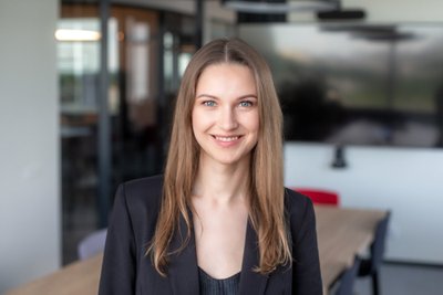 Evelina Dirmaitė