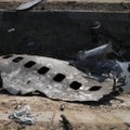 Aviacijos ekspertai apie Irane sudužusį Ukrainos lėktuvą: itin retas ir neįprastas atvejis