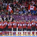 Сборная Канады по хоккею защитила титул олимпийских чемпионов
