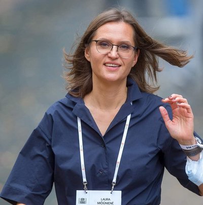 Laura Mičiūnienė