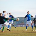 „Žalgiris“ kontrolinėse rungtynėse nugalėjo bosnių „Željezničar“ klubą
