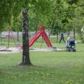 Naujas draudimas: parkuose ir kitose viešose vietose - būriuotis didesnėms nei 5 asmenų grupėms