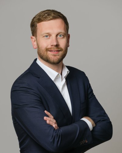 Gediminas Gribulis, Fegda
