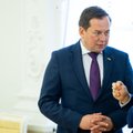 Pranckevičius: Baltijos šalys ir Lenkija ragina pradėti rengti 13-ąjį ES sankcijų paketą Rusijai