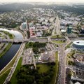 Разный подход: как развиваются столицы Латвии, Литвы и Эстонии