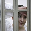 Rusijos teismas pritarė N. Savčenko arešto pratęsimui