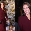Kate Middleton nesibodi puoštis vos keliolika eurų kainuojančiais papuošalais: nustebino jau ne pirmą kartą